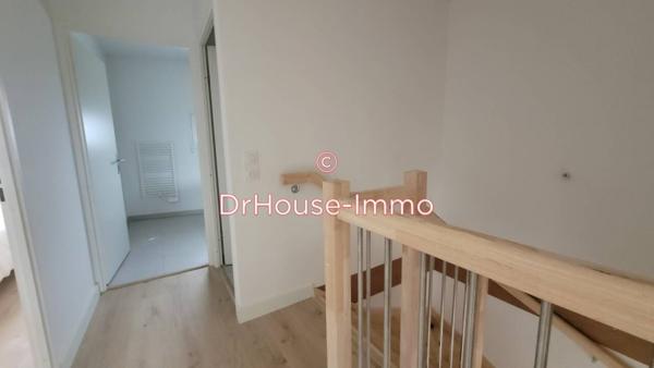 Maison à vendre 4 pièces de 89 m²
