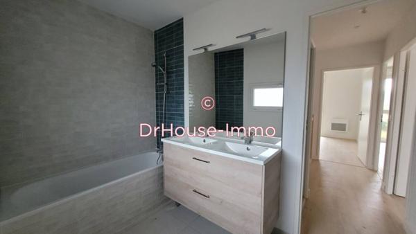 Maison à vendre 4 pièces de 89 m²