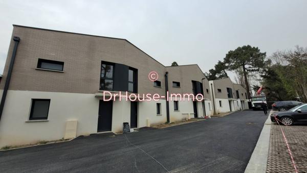 Maison à vendre 4 pièces de 89 m²