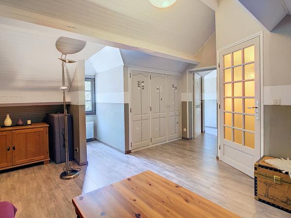 Maison Villate - 7 pièces 165 m²