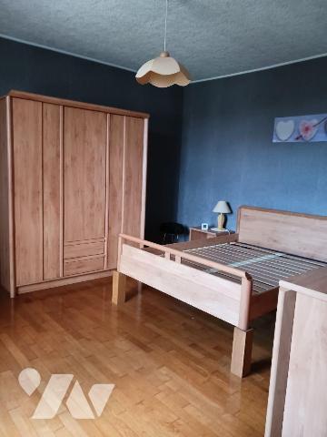 A VENDRE sur la commune de SAINTE COLOMBE SUR SEINE (Côte d'Or), une maison à usage d'habitatio...