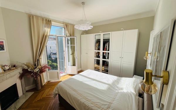 Appartement à vendre    4 pièces • 83,13 m2 Cannes