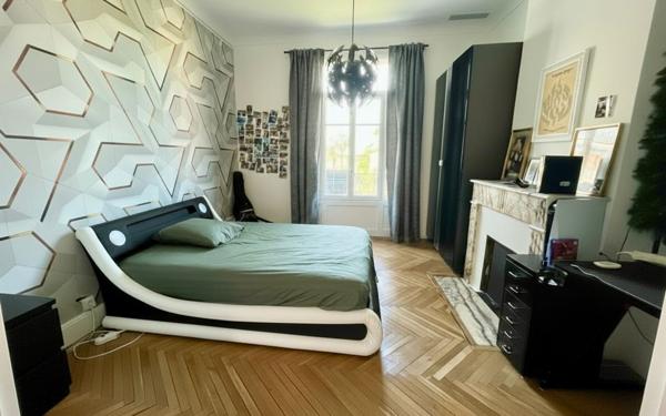 Appartement à vendre    4 pièces • 83,13 m2 Cannes