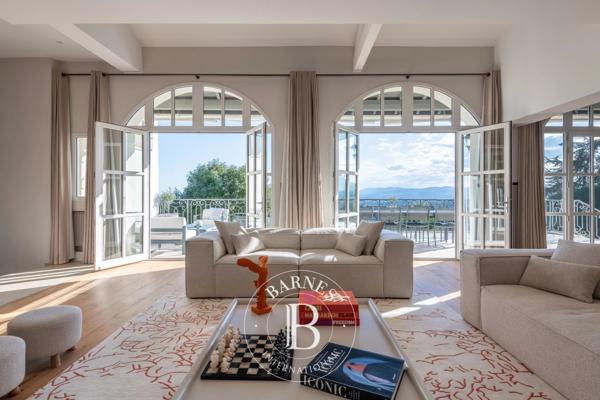 Limonest, Maison 6 Chambres -  394 m² à vendre