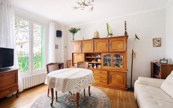 Maison à vendre    4 pièces • 77,44 m2 Châtillon