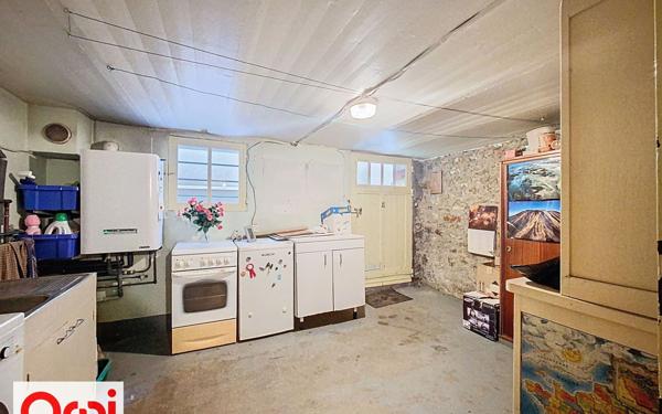 Maison à vendre    4 pièces • 77,44 m2 Châtillon