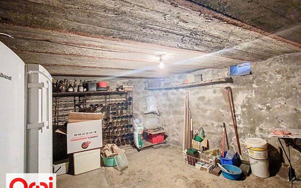 Maison à vendre    4 pièces • 77,44 m2 Châtillon