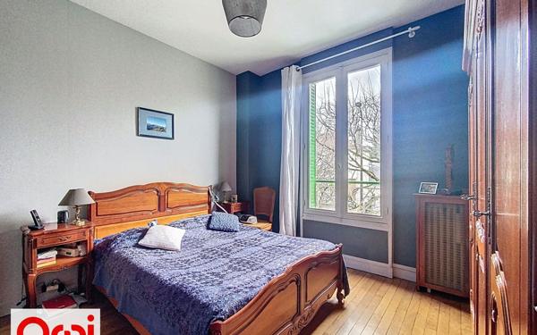 Maison à vendre    4 pièces • 77,44 m2 Châtillon