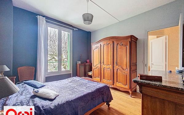 Maison à vendre    4 pièces • 77,44 m2 Châtillon