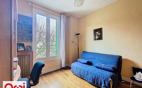 Maison à vendre    4 pièces • 77,44 m2 Châtillon