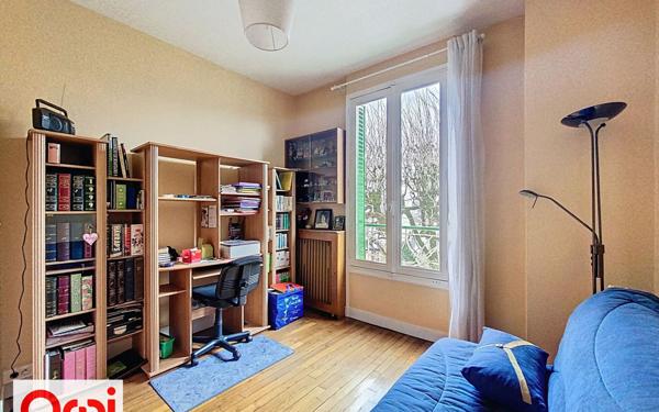 Maison à vendre    4 pièces • 77,44 m2 Châtillon