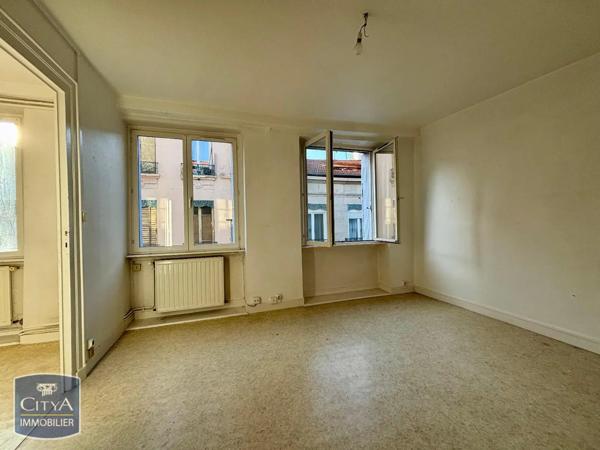 Appartement à vendre 2 pièces 51.15m²