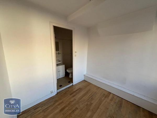 Appartement à vendre 2 pièces 51.15m²