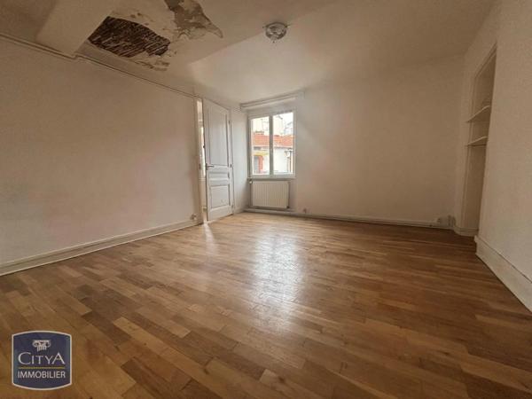 Appartement à vendre 2 pièces 51.15m²