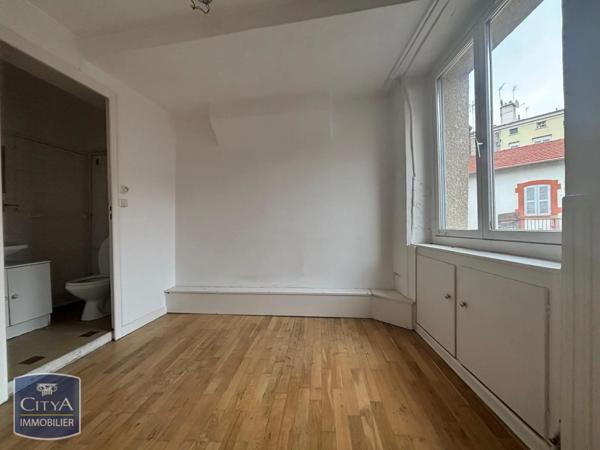 Appartement à vendre 2 pièces 51.15m²