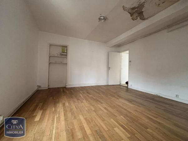 Appartement à vendre 2 pièces 51.15m²