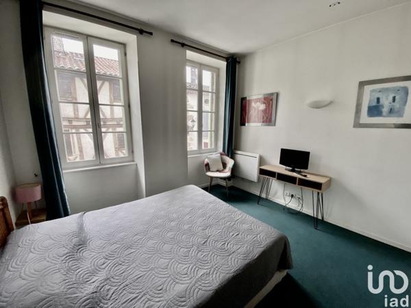 Hôtel-restaurant à vendre 302 m² Nérac