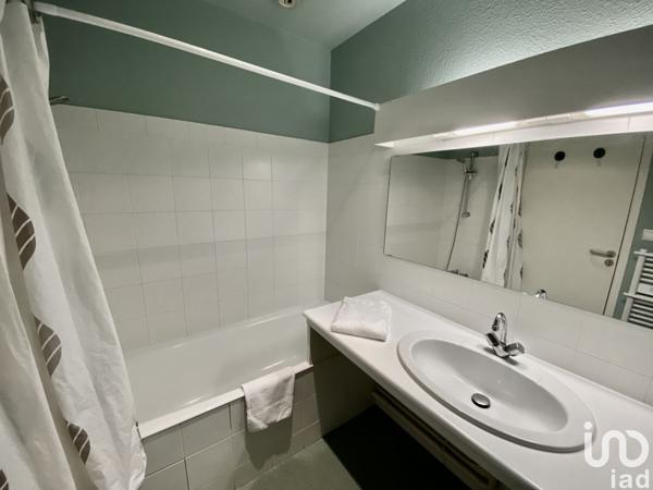 Hôtel-restaurant à vendre 302 m² Nérac