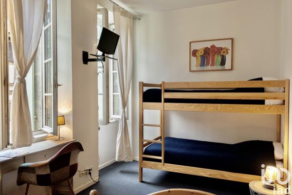 Hôtel-restaurant à vendre 302 m² Nérac