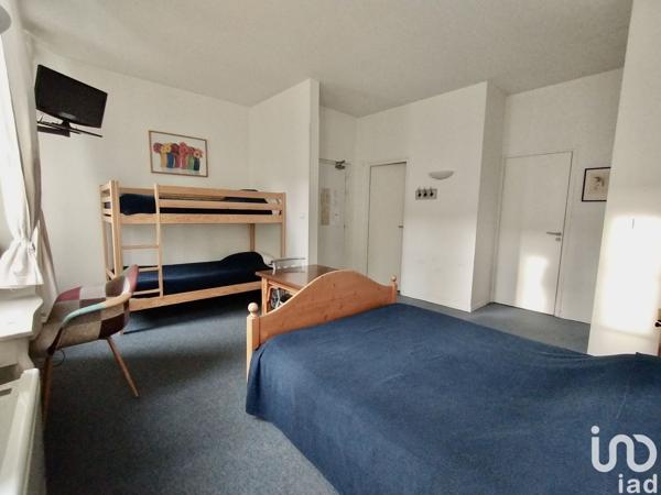 Hôtel-restaurant à vendre 302 m² Nérac