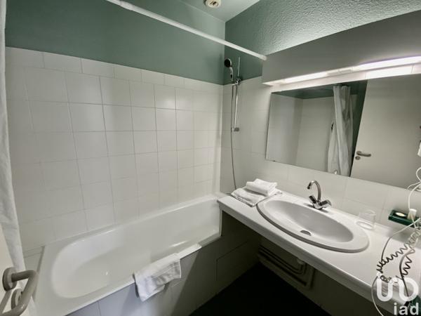 Hôtel-restaurant à vendre 302 m² Nérac