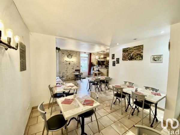 Hôtel-restaurant à vendre 302 m² Nérac