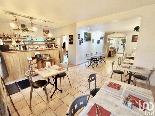 Hôtel-restaurant à vendre 302 m² Nérac