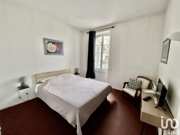 Hôtel-restaurant à vendre 302 m² Nérac