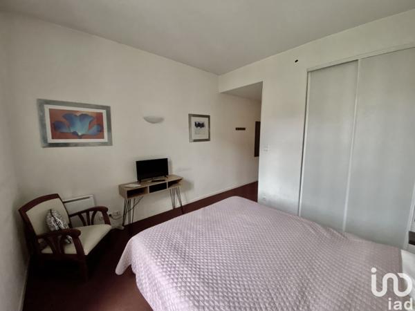 Hôtel-restaurant à vendre 302 m² Nérac