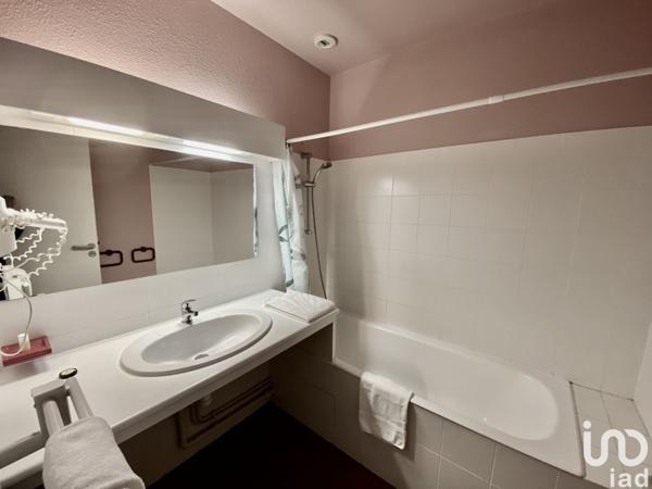 Hôtel-restaurant à vendre 302 m² Nérac