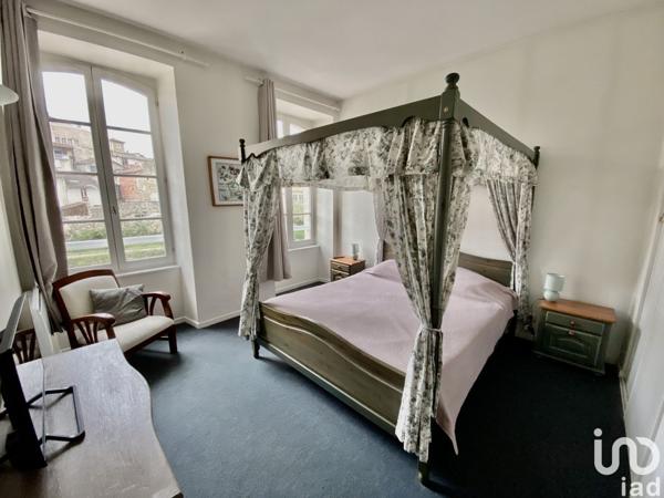 Hôtel-restaurant à vendre 302 m² Nérac