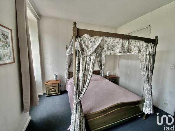 Hôtel-restaurant à vendre 302 m² Nérac