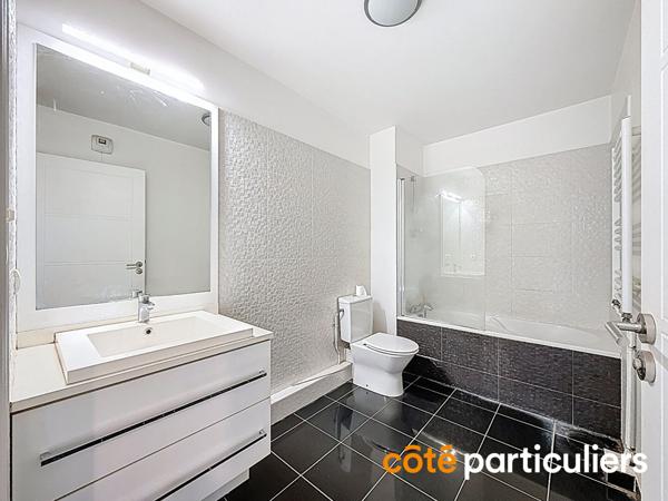 Vente Appartement42,04 m² - 2 Pièces - ISSY LES MOULINEAUX (92130)