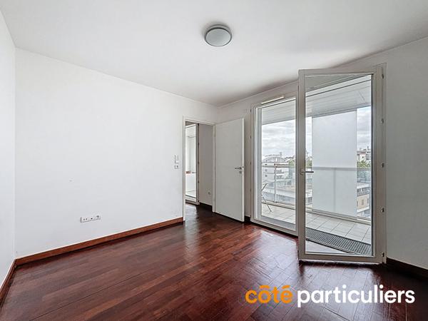 Vente Appartement42,04 m² - 2 Pièces - ISSY LES MOULINEAUX (92130)