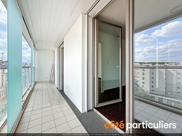 Vente Appartement42,04 m² - 2 Pièces - ISSY LES MOULINEAUX (92130)