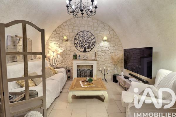 Maison à vendre 4 pièces 123 m² Ginasservis