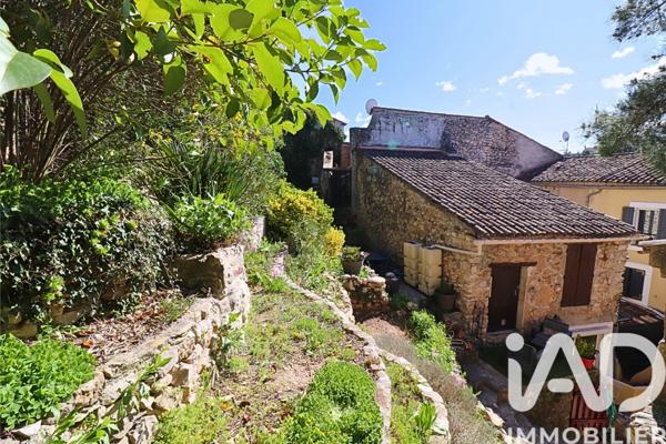 Maison à vendre 4 pièces 123 m² Ginasservis