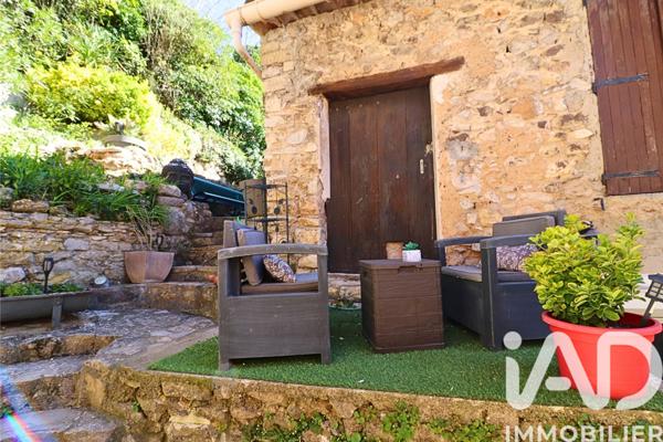 Maison à vendre 4 pièces 123 m² Ginasservis