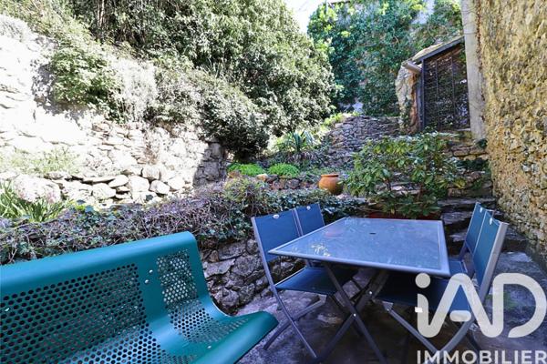 Maison à vendre 4 pièces 123 m² Ginasservis