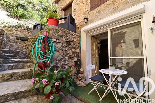 Maison à vendre 4 pièces 123 m² Ginasservis