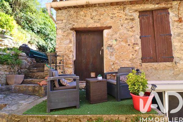 Maison à vendre 4 pièces 123 m² Ginasservis