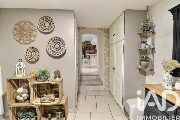 Maison à vendre 4 pièces 123 m² Ginasservis