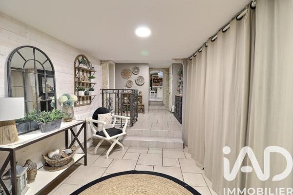 Maison à vendre 4 pièces 123 m² Ginasservis