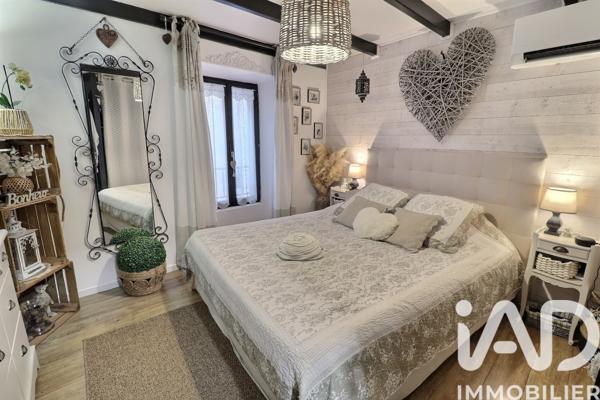 Maison à vendre 4 pièces 123 m² Ginasservis