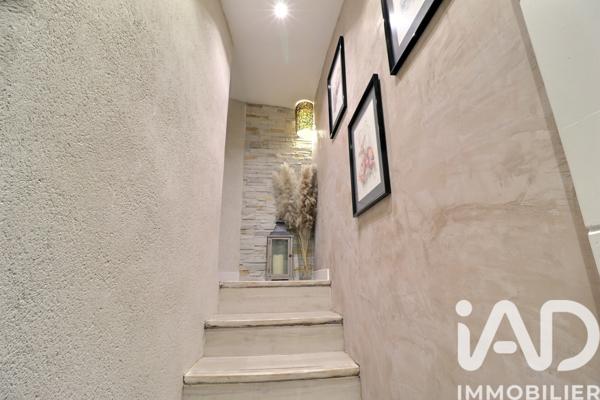 Maison à vendre 4 pièces 123 m² Ginasservis