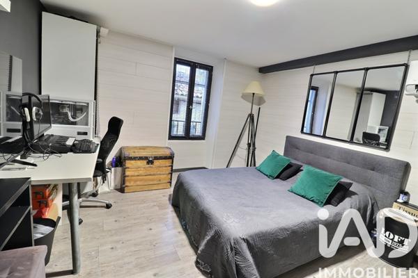 Maison à vendre 4 pièces 123 m² Ginasservis