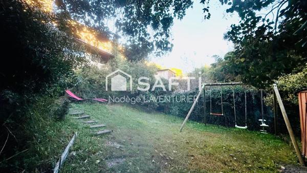 Maison atypique T4 et T2 indépendant - Ajaccio