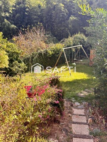 Maison atypique T4 et T2 indépendant - Ajaccio