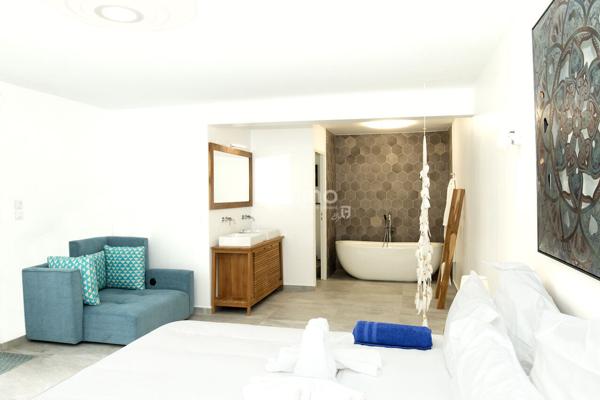 Villa d'exception
