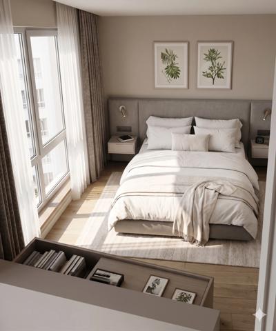 T2 de 42 m² – Proche Métro 7 et future Ligne 15 – Pantin